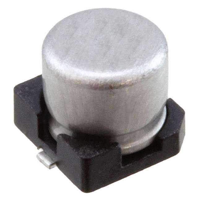 UZE1A100MCL1GB Nichicon electronic component